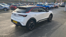 Vauxhall Mokka 1.2 Turbo 100 GS  5dr Petrol Hatchback